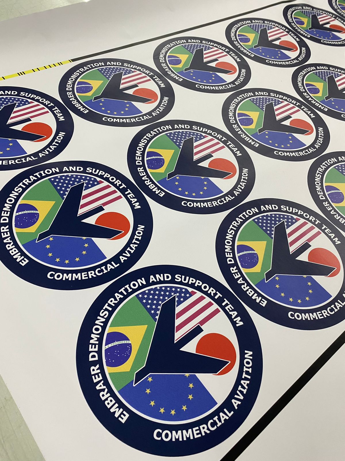 Impressão & Comunicação Visual